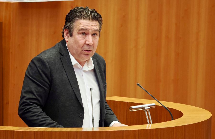 PP y Vox rechazan todas las enmiendas de UPL para la comarca mientras que el PSOE se abstiene