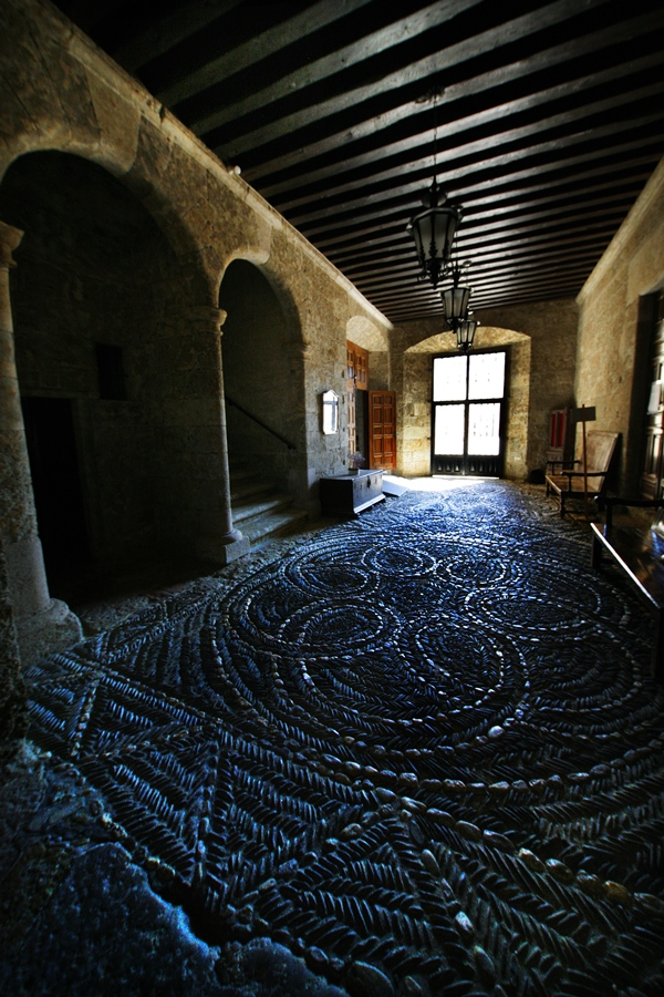 Reordenados los premios del Concurso de Fotografía dedicado al interior de los monumentos