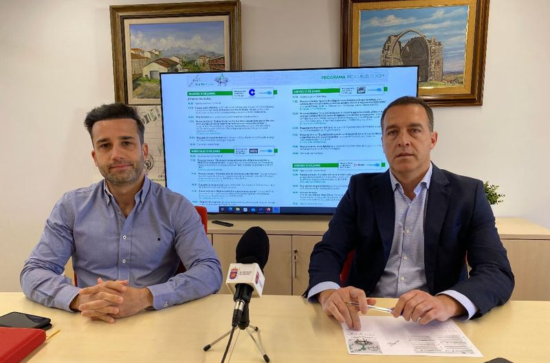 La Feria de la Industria Cárnica de Guijuelo contará con 120 expositores y más de mil marcas