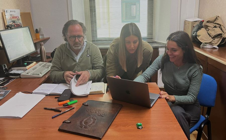 El Ayuntamiento destaca su crecimiento en redes durante el 1º cuatrimestre de 2024