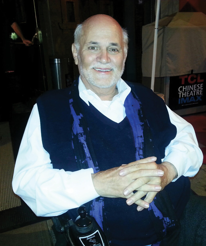 Nacido el 4 de julio