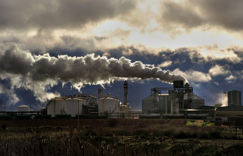 La respiración de las máquinas 