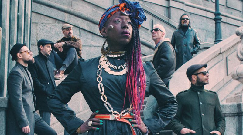 Tradición y raíz de diferentes lugares del mundo en este festival a dos horas de Salamanca 