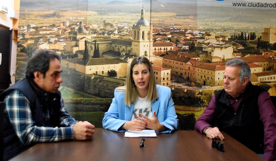 Renovada la subvención de 2.000€ del Ayuntamiento a ARCIU