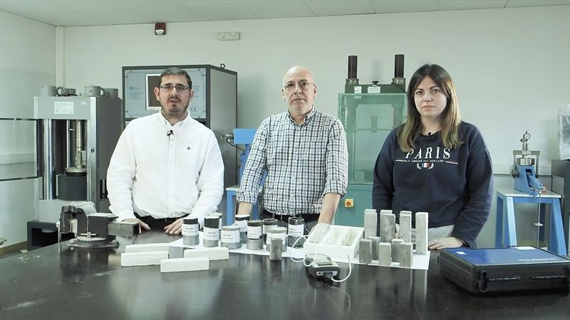 Cinco proyectos de la USAL, galardonados en los premios TCUE de la Junta de Castilla y León