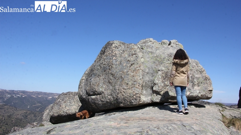 El Geolodía 2024 organiza una excursión geológica gratuita por las Arribes