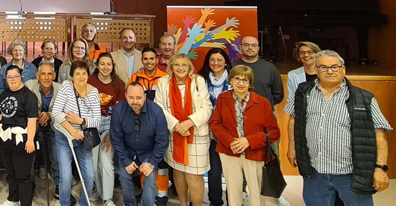 Más de 30 colectivos de Salamanca se juntarán este sábado en La Alamedilla