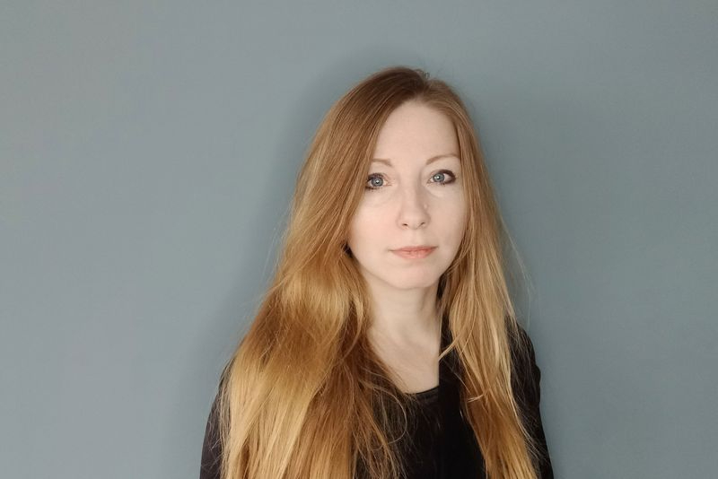 Un hogar para Dom, la novela de la ucraniana Victoria Amelina, fallecida por la explosión de un misil, se presenta en Salamanca