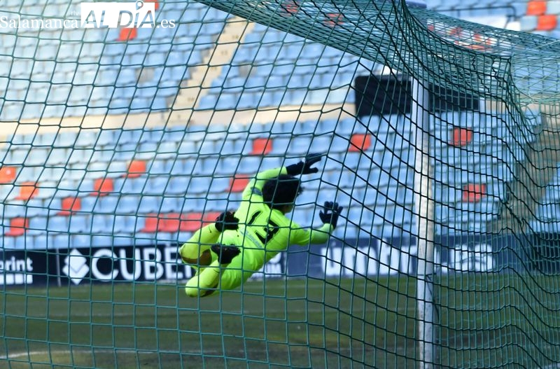 El IV Campus de Porteros del Santa Marta se celebrará del 15 al 19 de julio