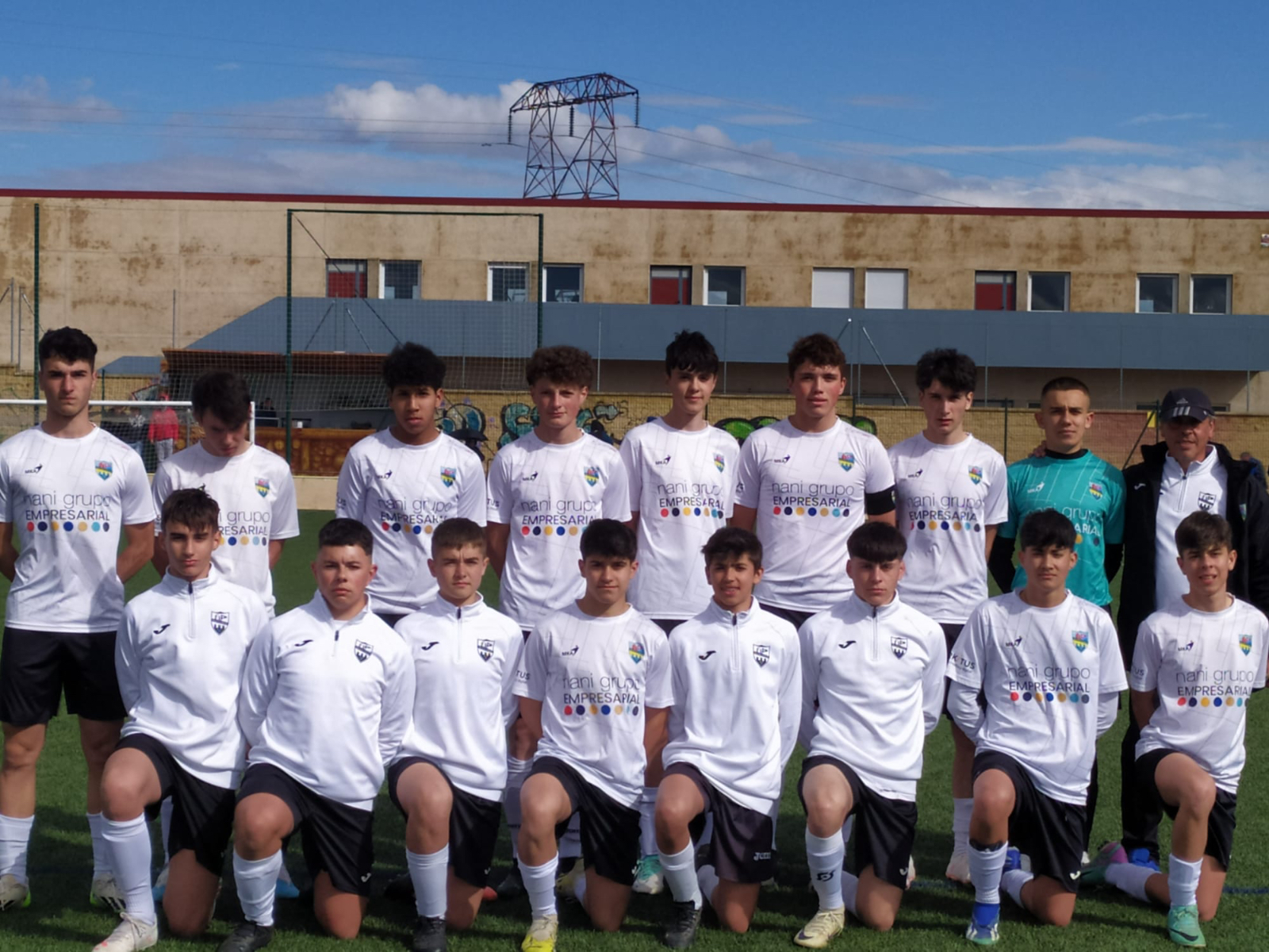 Horarios de la vigésimosexta jornada para el Alba de Tormes Club de Fútbol