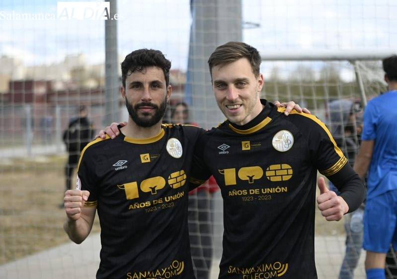 El ascenso del Ávila es cuestión de tiempo... y el Salamanca UDS huele la Copa del Rey