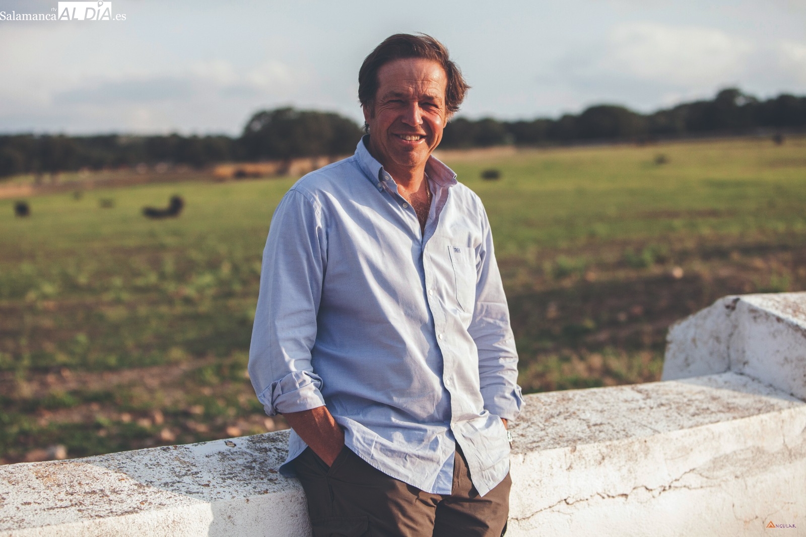 Justo Hernández: Es un sueño poder lidiar en la Corrida de la Beneficencia