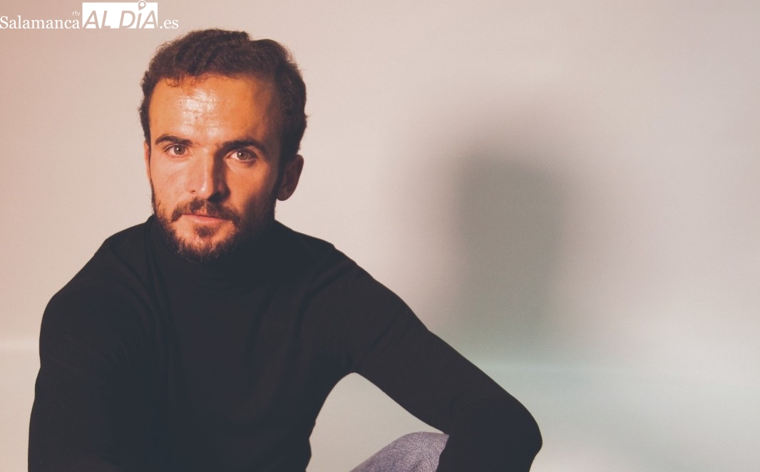 Damián Castaño:  Los cinco minutos más felices de mi vida han sido pegando naturales en Las Ventas