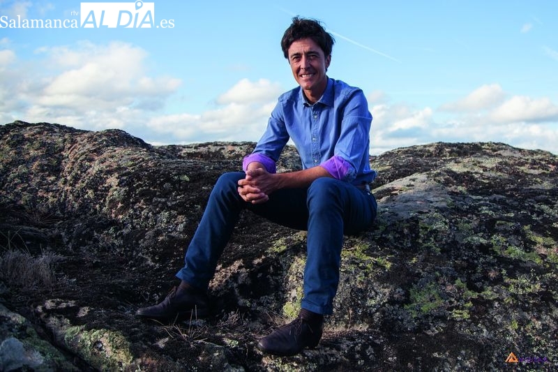 El Capea: Es un orgullo que las figuras del rejoneo quieran anunciarse con nuestros toros