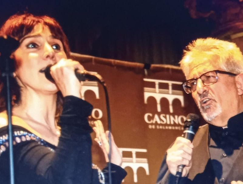 El concierto Toño/Paz/Music con éxitos de los 80-90 pasa al 19 de junio