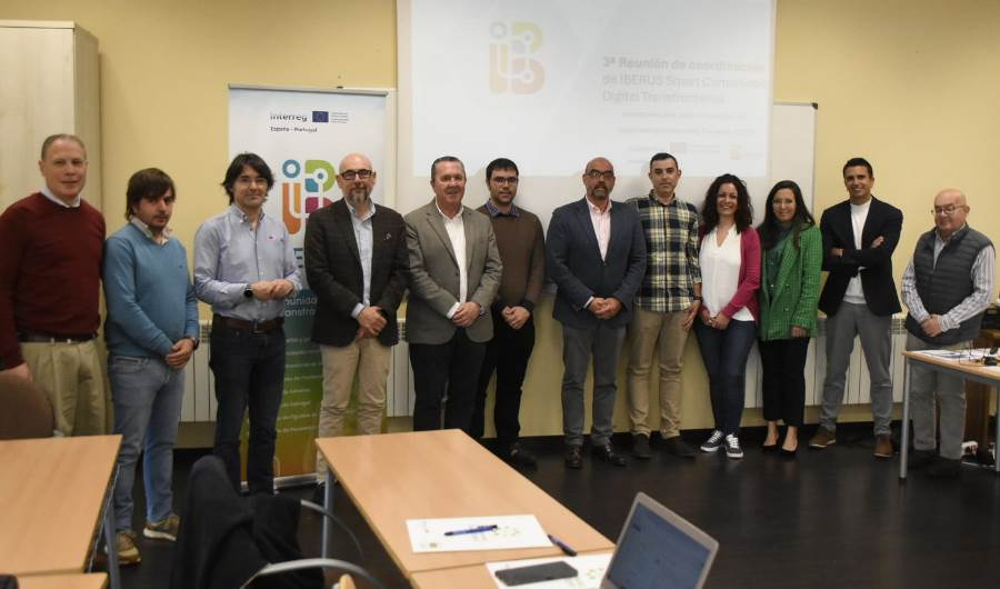 Ciudad Rodrigo acoge la 2ª parte de un foro transfronterizo sobre Inteligencia Artificial