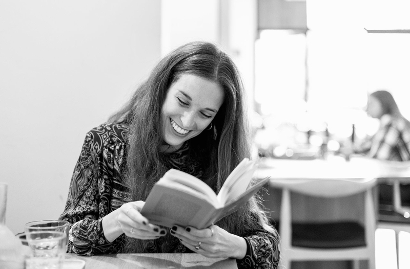 La rebelión de las hienas, un libro sobre las personas intersex