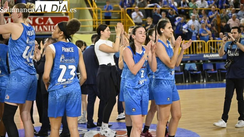 ¿Qué partidos hay este fin de semana para los equipos de Salamanca?