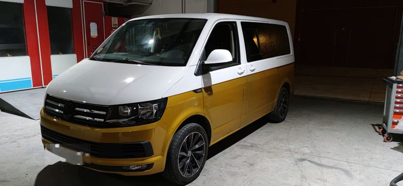 Autocarrocerías Ramos, la mejor opción para restaurar la carrocería de tu vehículo 