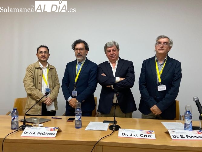 Oncólogos destacan los avances de la inmunoterapia y las terapias dirigidas los tratamientos contra el cáncer