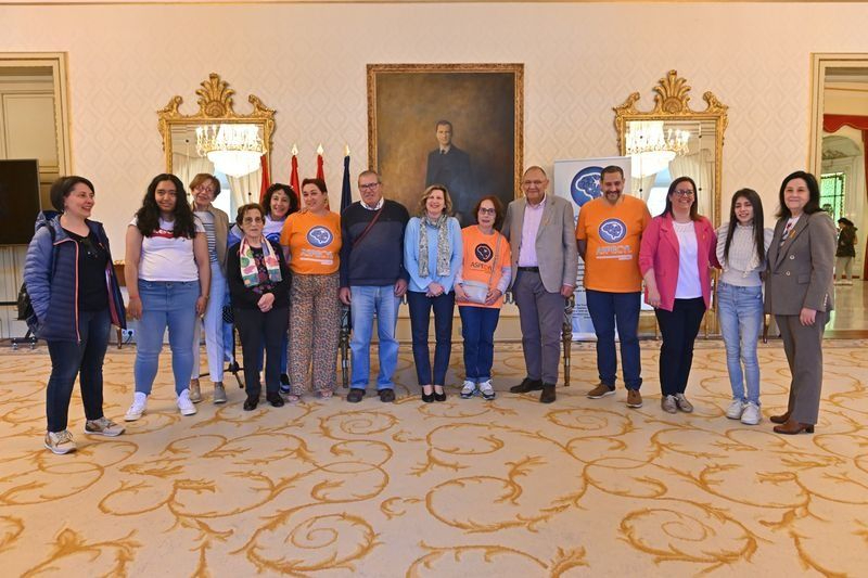 Niños de Primaria aprenderán a actuar en caso de crisis epiléptica