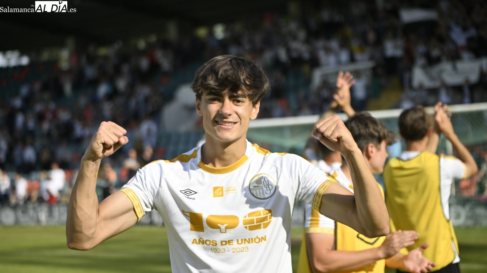 ¿Qué partidos hay este fin de semana para los equipos de Salamanca?