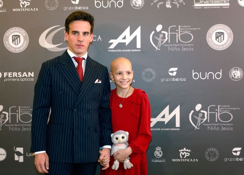 Alba de Tormes acogerá una corrida solidaria a beneficio de ‘La sonrisa de María’