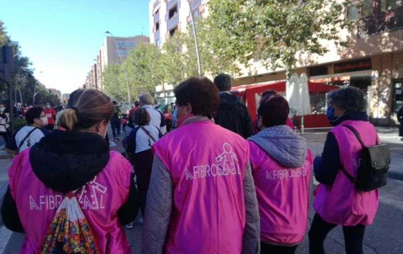 Afibrosal celebra su vigésimo aniversario y el Día Internacional de la Fibromialgia y el Síndrome de Fatiga Crónica