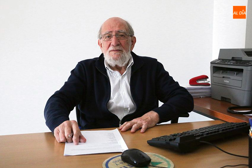 Tenemos buen ganado y las orquestas son de lo mejor que hay