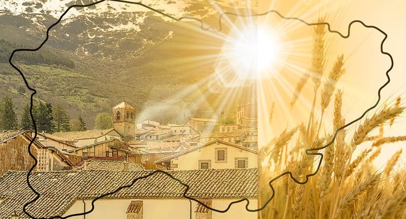 Turismo rural: patrimonio, paisaje y productos agrícolas, nueva conferencia del Ateneo de Salamanca