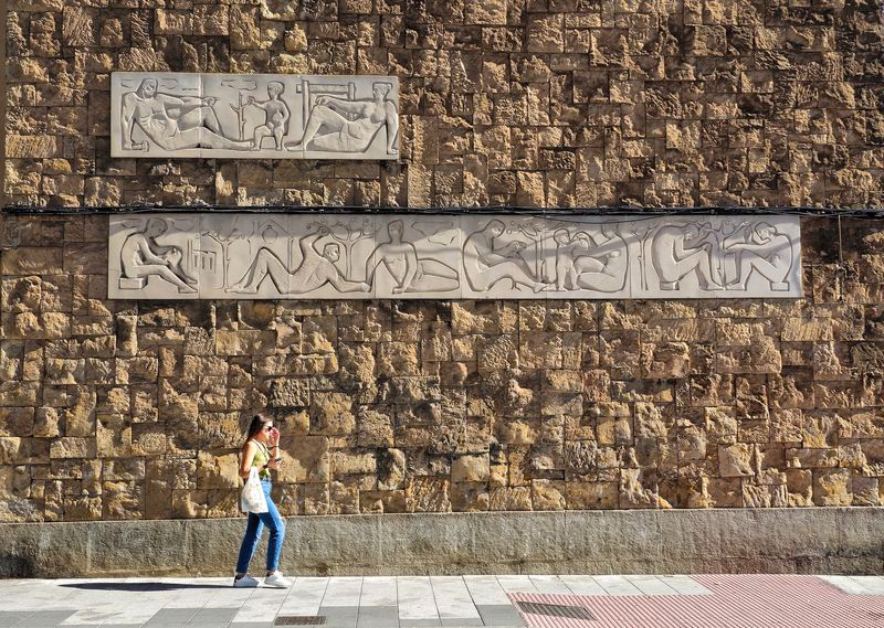 Sorpresas en el camino 