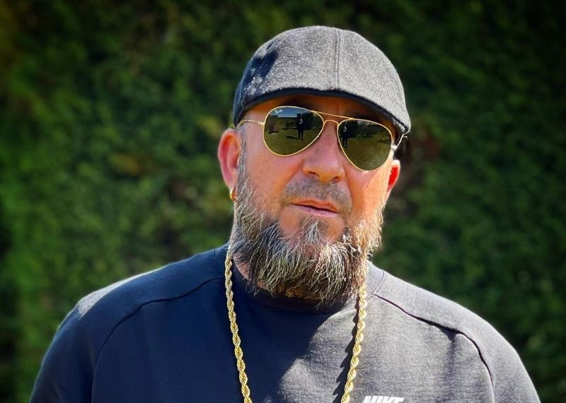 El Suso compromete su flamenco contra la violencia de género y vicaria con Dile