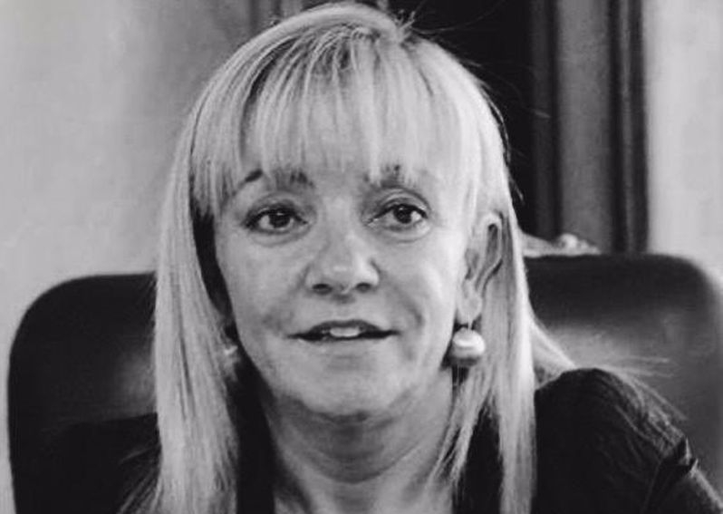 Diez años del asesinato de Isabel Carrasco, el crimen que cambió la política leonesa