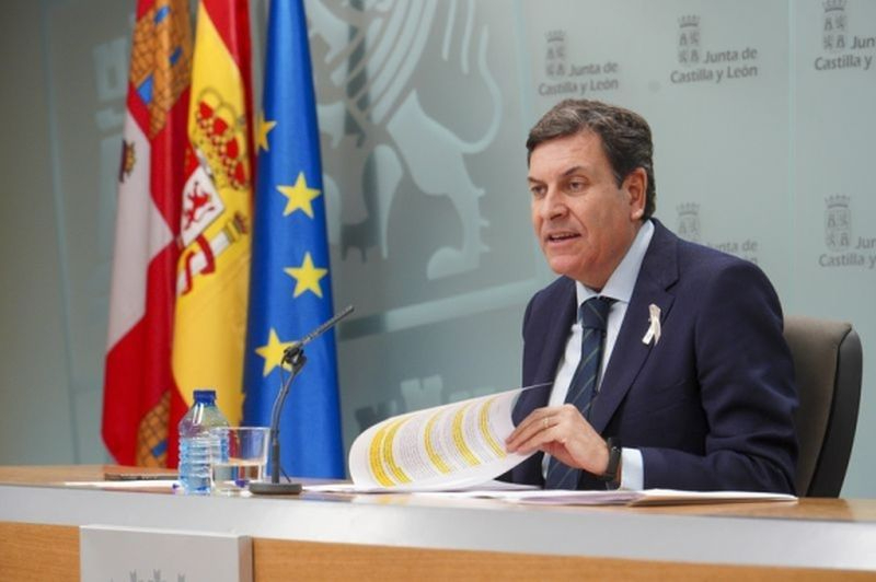 La Junta confirma un repunte de enfermedades venéreas en CyL