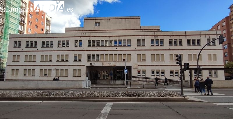 Una especialidad vital y maravillosa en una situación límite 