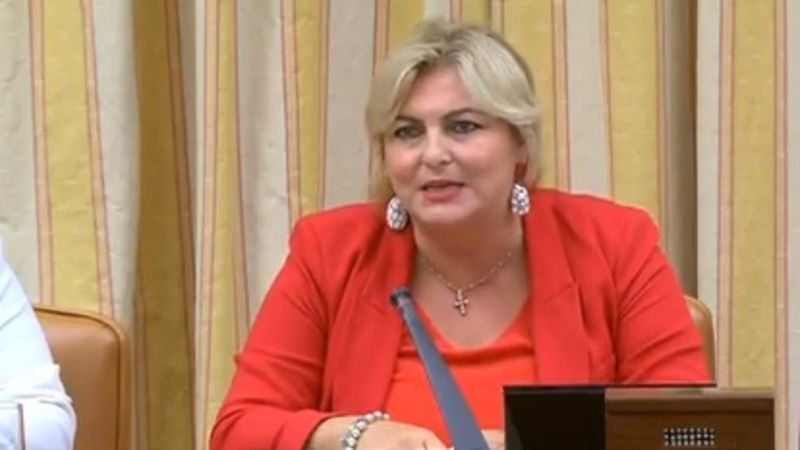 La rebaja de la pena al violador de una niña gitana aludiendo a una supuesta costumbre es una absoluta vergüenza