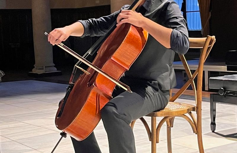 Semana de conciertos fin de curso para las agrupaciones del Conservatorio Profesional de Música de Salamanca