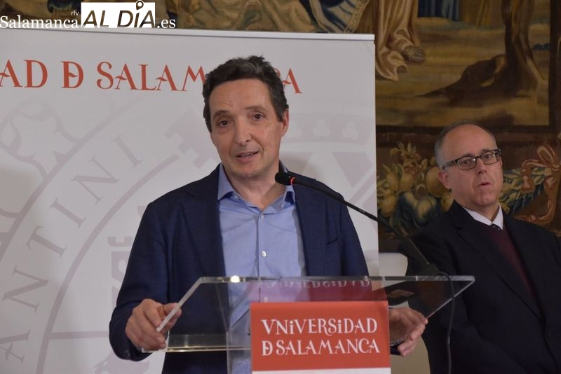 El Ministerio de Ciencia solicita un informe sobre la actividad investigadora de Corchado