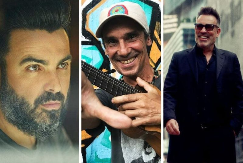 Huecco, Manu Chao, Café Quijano y muchos más en el Fácyl que acogerá Salamanca 