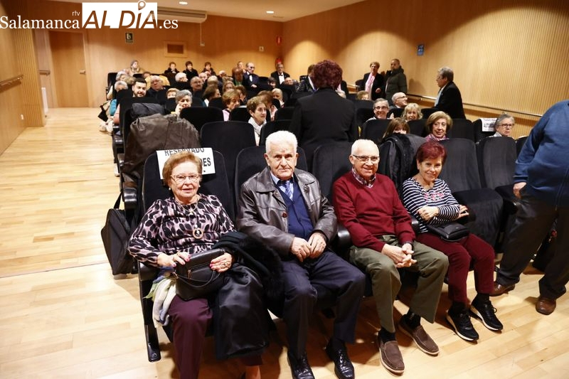 Las asociaciones de mayores organizan las III Jornadas de la Mujer en el siglo XXI