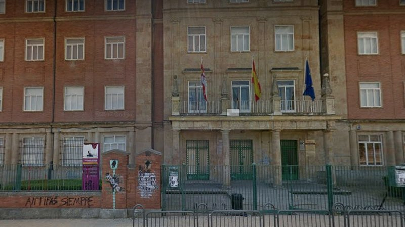 Salamanca tendrá 6 nuevas titulaciones de FP el próximo curso