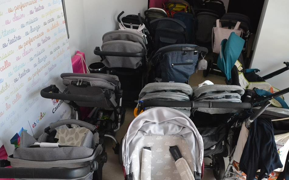 Ya se puede solicitar el cheque bebé de 500€ por cada nacimiento o adopción en 2024