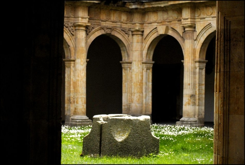 Así era la vida en los pisos de estudiantes de Salamanca del siglo XVI