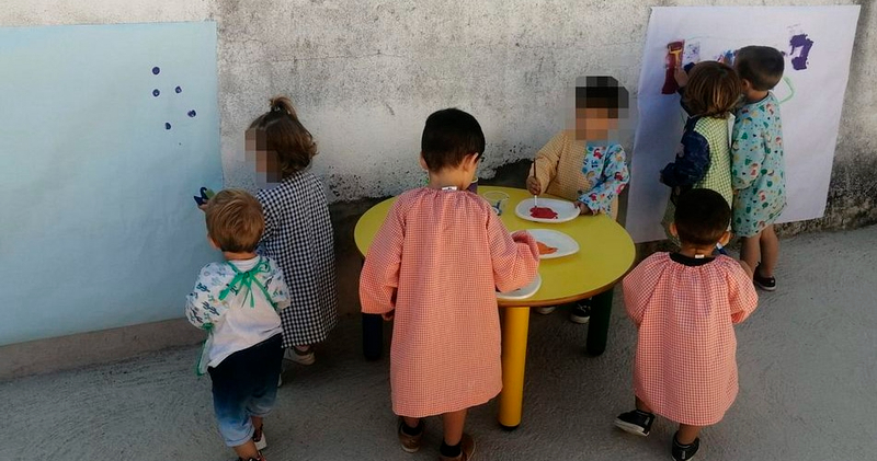 Crecemos llegará a 47 municipios para facilitar la conciliación familiar