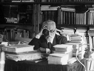 ¿Quieres conocer la vida de Unamuno en su Bilbao natal?