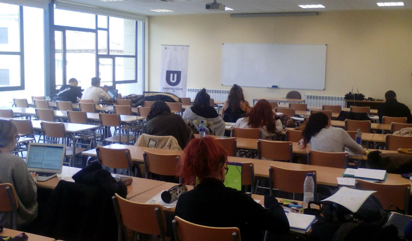 El Edificio Educativo Municipal funcionará como aula de estudio a partir del lunes