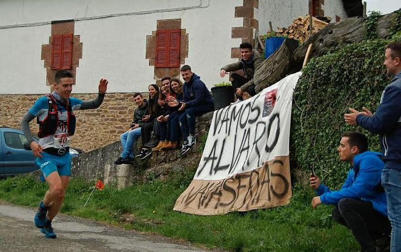 Álvaro Ramos Peña pregonará las fiestas de Navasfrías