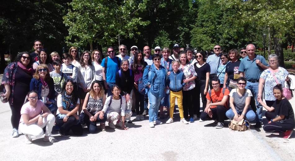 El Ayuntamiento promueve un viaje a la Feria del Libro de Madrid