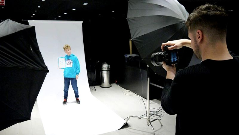 Buscan en Salamanca actores de todas las edades para dos rodajes de Bosco Films