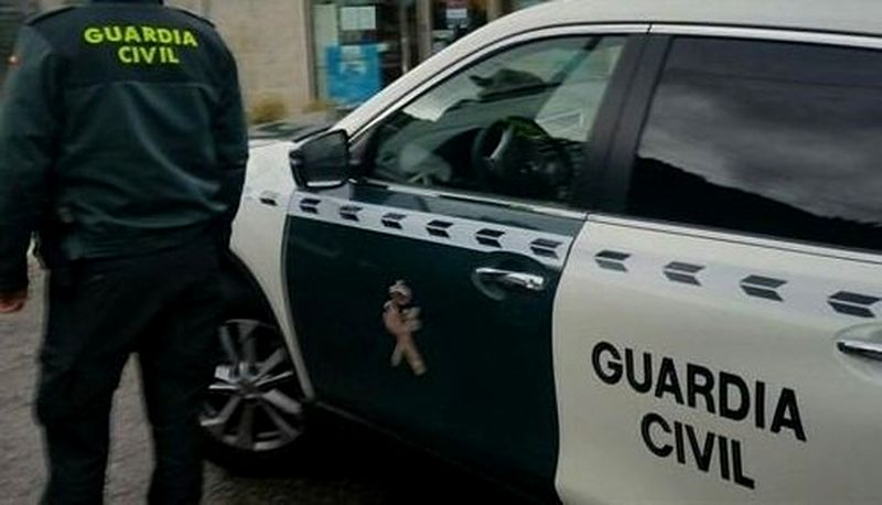 Un hombre mata a sus dos nietos y se suicida en una vivienda de Huétor Tájar (Granada)
